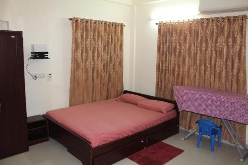 Apartamento Paradise Inn