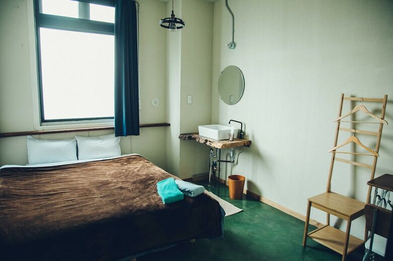 Albergue Len Kyoto Kawaramachi