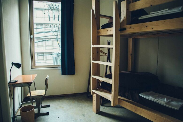 Albergue Len Kyoto Kawaramachi