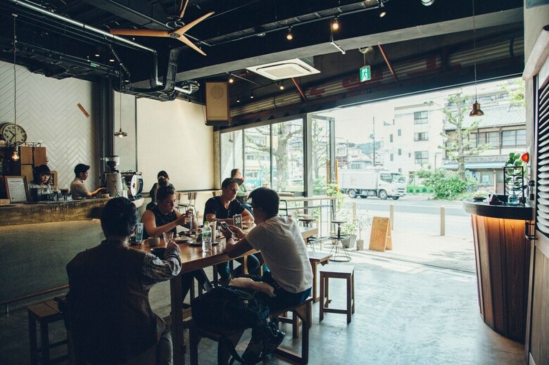 Albergue Len Kyoto Kawaramachi