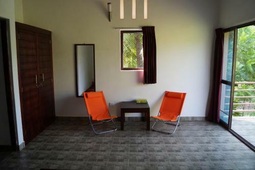 Sri Beach Bungalows And Villa