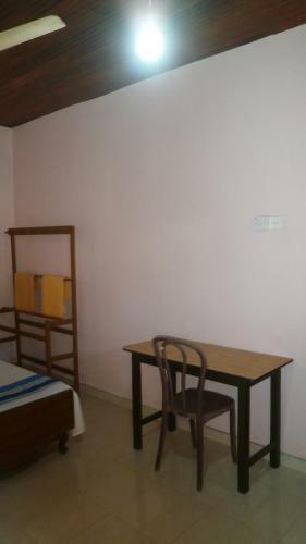 Hostal Sunny Lanka Guest House
