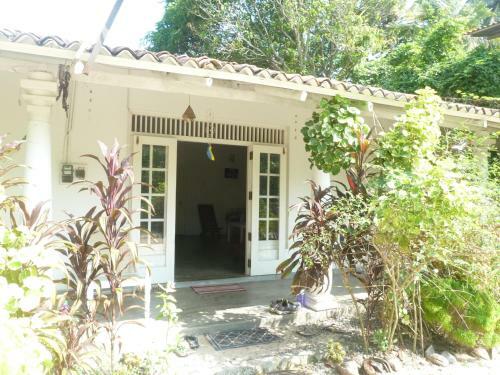 Hostal Villa Way To Freedom