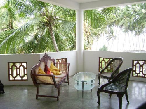 Surf Lanka Hotel