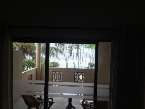 Surf Lanka Hotel