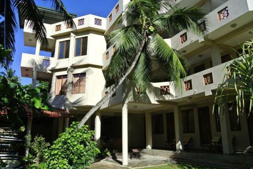 Surf Lanka Hotel