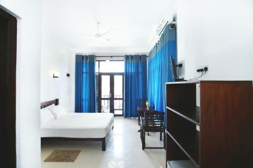Hotel Kaminrich Cottage