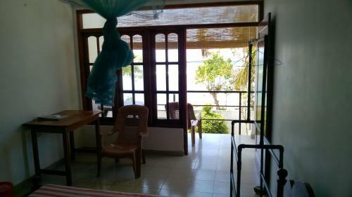 Hotel Polhena Coral Reef Resort