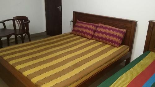 Hotel Polhena Coral Reef Resort