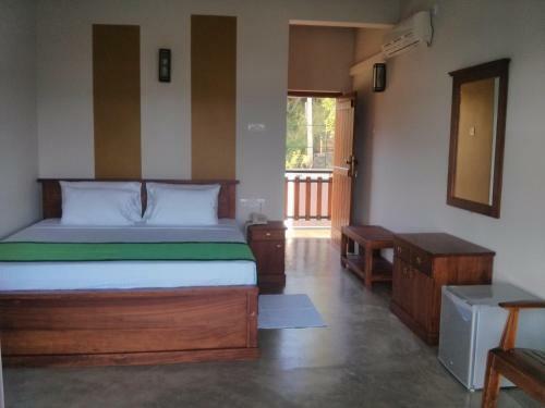 Hotel Lotus Villa Holiday Resort