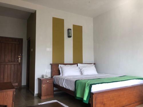 Hotel Lotus Villa Holiday Resort