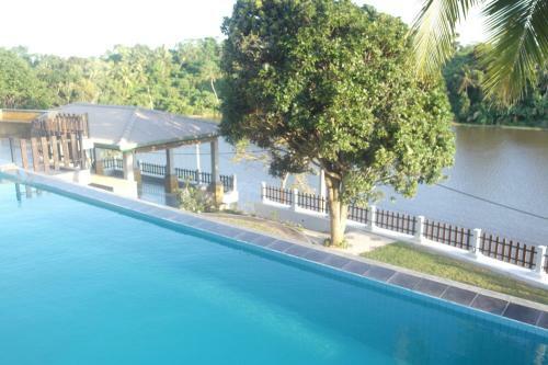 Hotel Lotus Villa Holiday Resort
