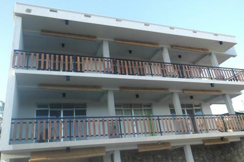 Hotel Lotus Villa Holiday Resort