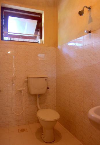 Hostal Sunil Rest Guest House