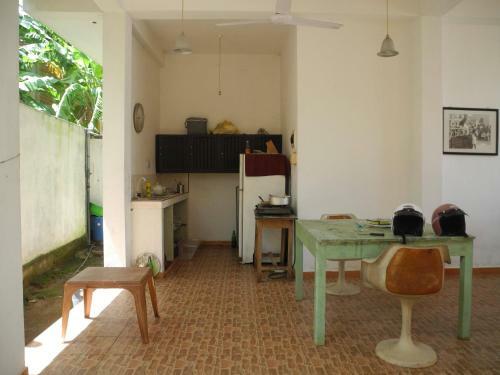 Hostal Sunil Rest Guest House