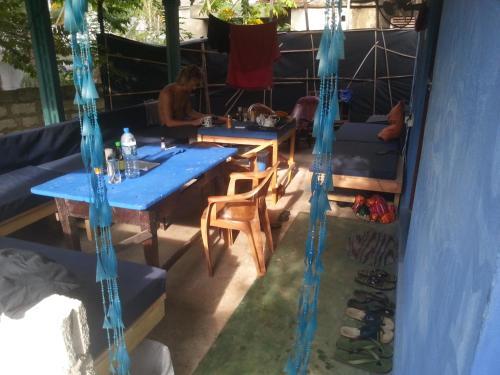 Posada Surf Mount Plant Inn Midigama