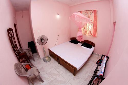 Hostal Magnet Guest