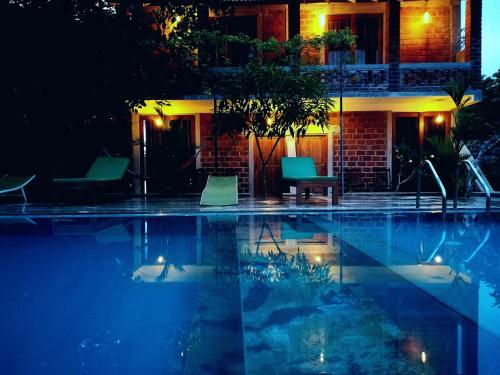 Lavendra Villa Mirissa