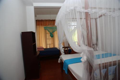 Hostal Mount Garden Guesthouse