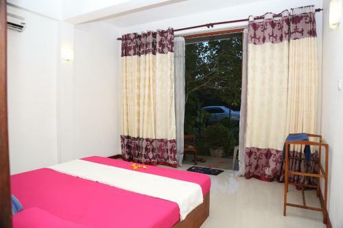 Hostal Mount Garden Guesthouse