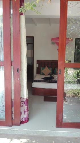Hostal Mount Garden Guesthouse
