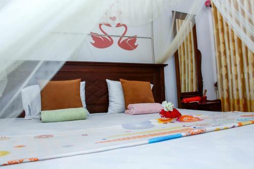Hostal Wonderland Mirissa Lucky Guest Home