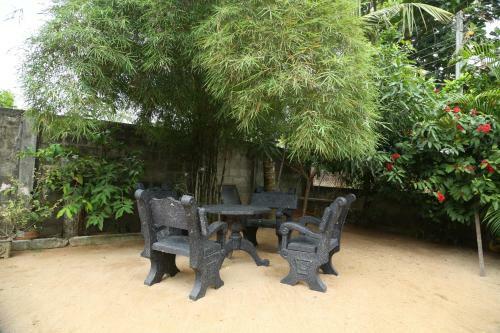 Hostal Wonderland Mirissa Lucky Guest Home