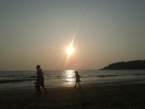Hostal Sun Ocean Inn Mirissa