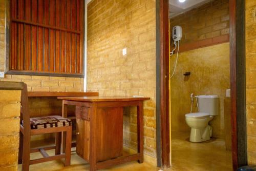 Villa Surf & Yoga Mirissa