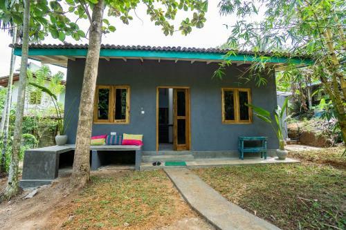 Villa Surf & Yoga Mirissa