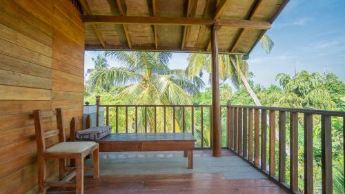 Villa Surf & Yoga Mirissa