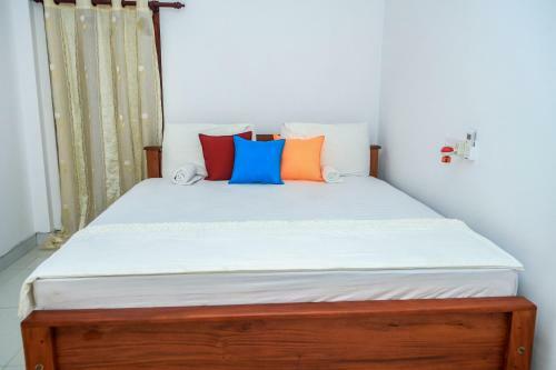 Hostal Foot Parth Camellia Guest House