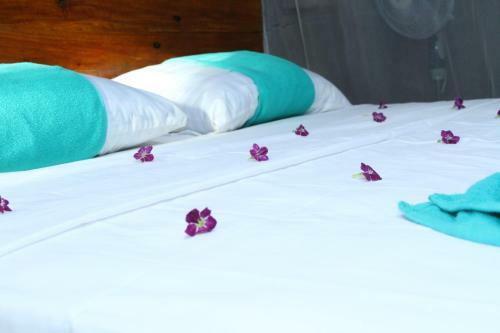 Hostal Sandaru Cabanas