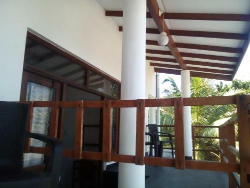Sunstyle Mirissa Guest House