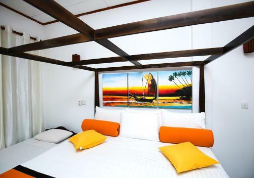 Bed & Breakfast Celestial Inn