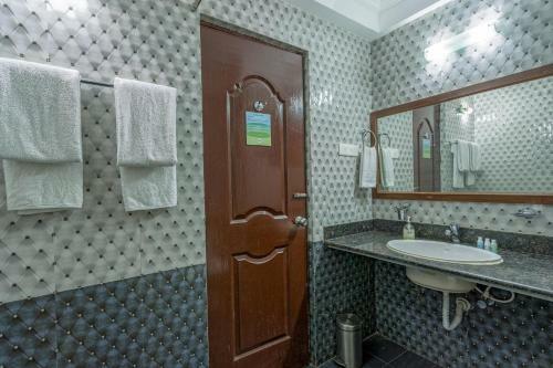 Hotel Mint Rendezvous Beach Resort Panjim