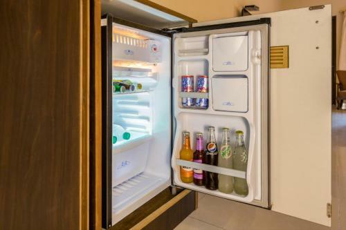 Hotel Mint Rendezvous Beach Resort Panjim