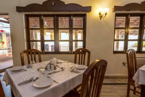 Hotel Mint Rendezvous Beach Resort Panjim