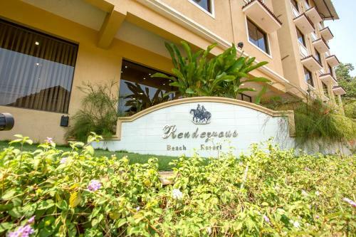 Hotel Mint Rendezvous Beach Resort Panjim