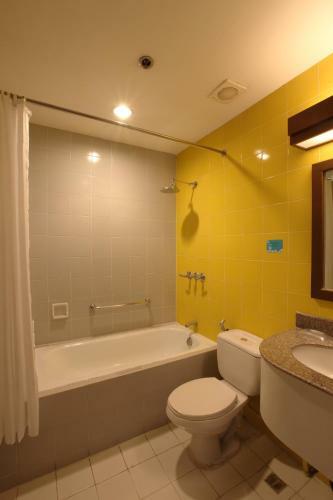 Hotel Microtel By Wyndham Baguio