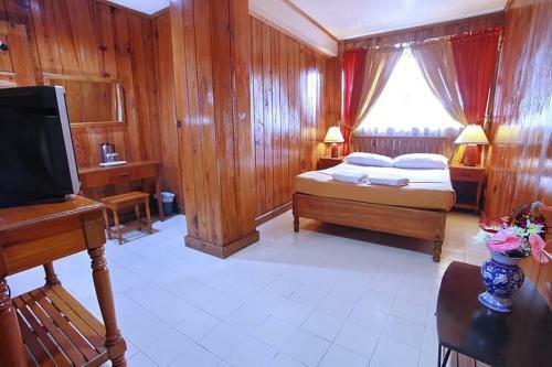 Posada Inn Rocio