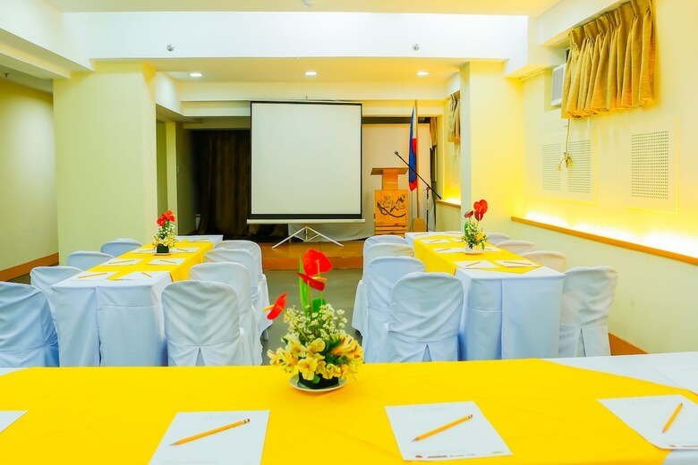 Hotel Chalet Baguio