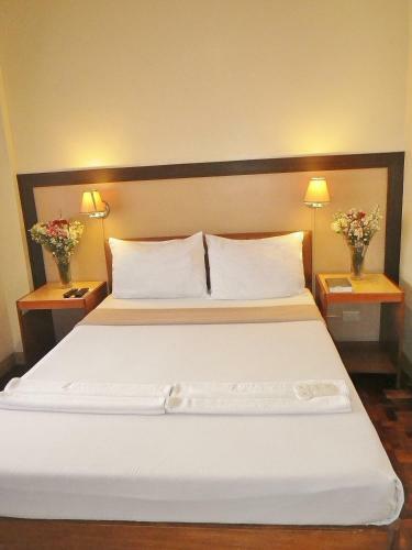 Baguio Holiday Villas