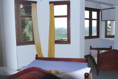 Hotel Panorama Accommodations Nuwara Eliya