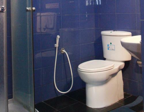 Hostal Blue Elephant Tourist Guesthouse
