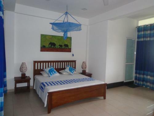 Hostal Blue Elephant Tourist Guesthouse
