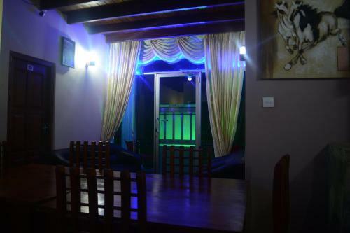 Hostal Guest House Hill Paradise