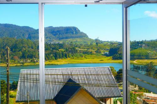 Hostal Guest House Hill Paradise