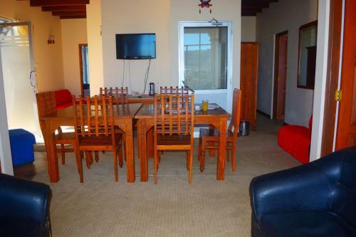 Hostal Guest House Hill Paradise