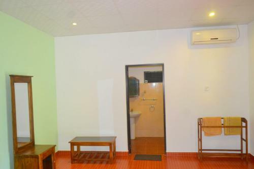 Hostal Wilpattu Dilsara Holiday Resort